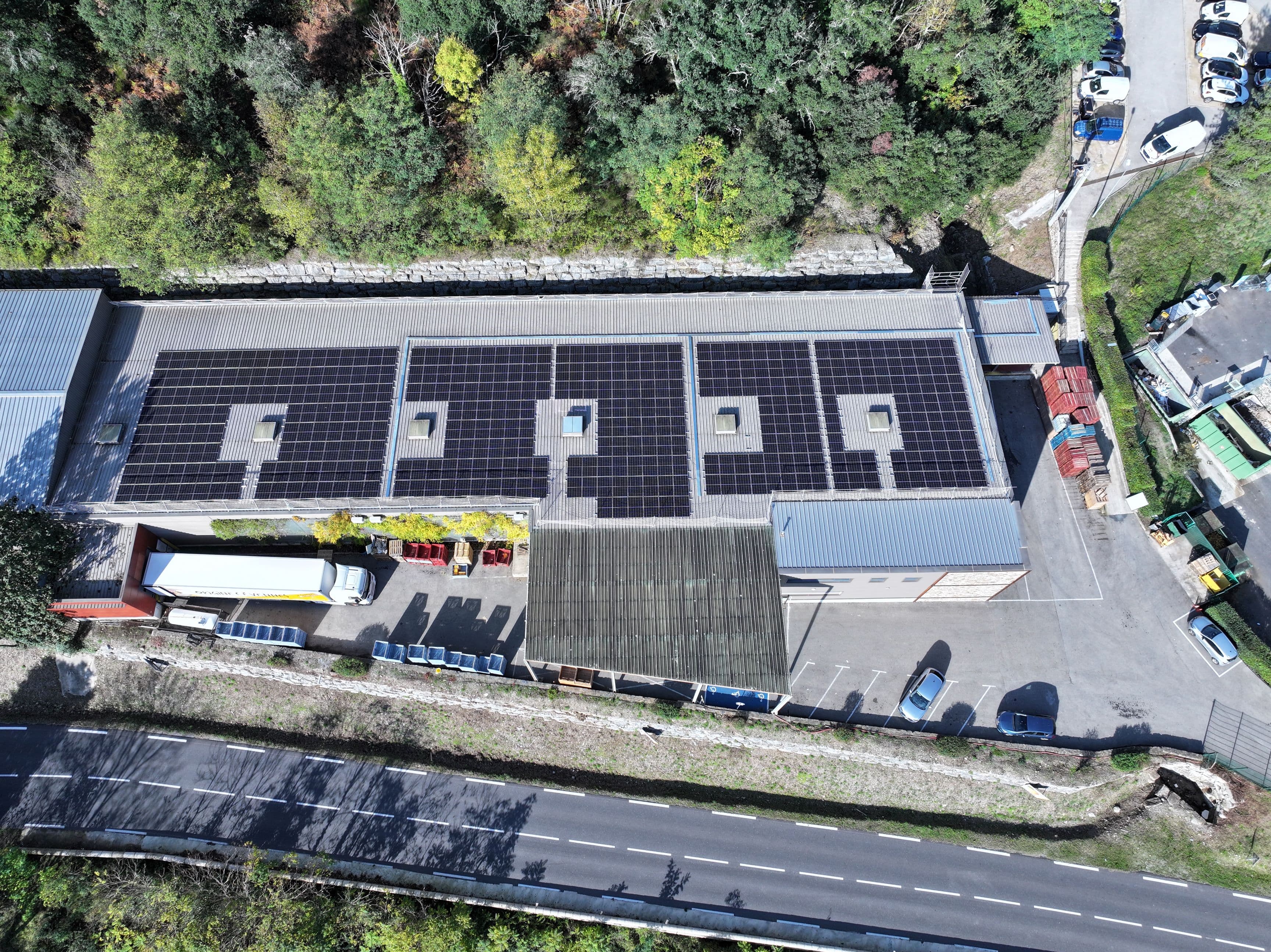 Tiers investissement - Sunvolt