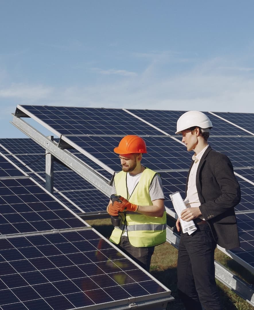 Opportunité Tiers investissement - Sunvolt