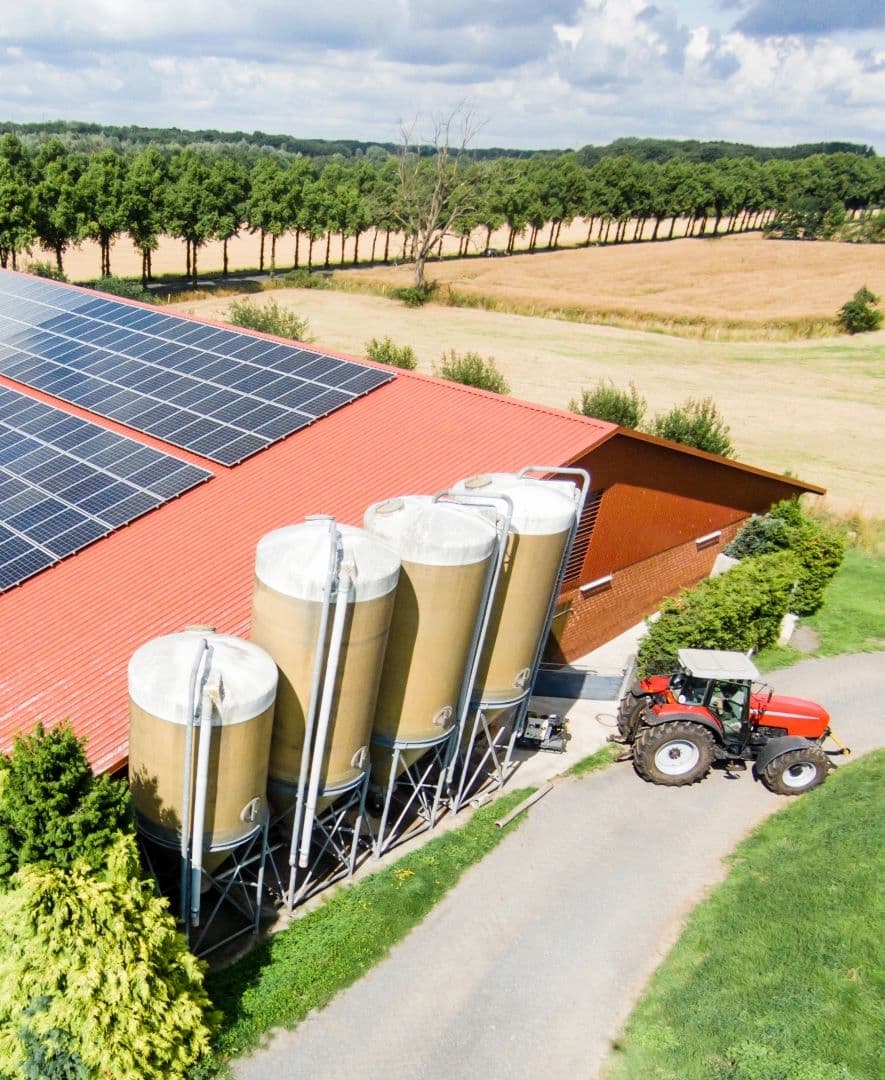 Comment ça marche ? Tiers investissement - Sunvolt