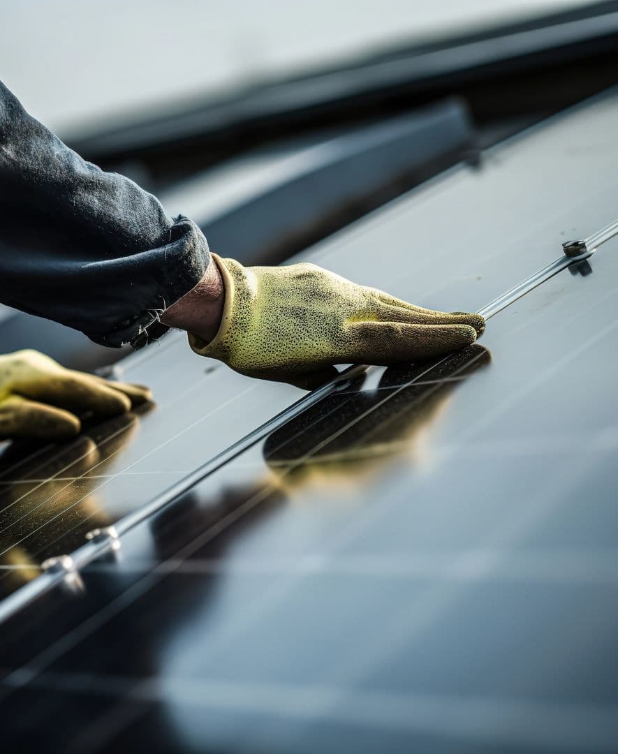 Introduction Tiers investissement - Sunvolt