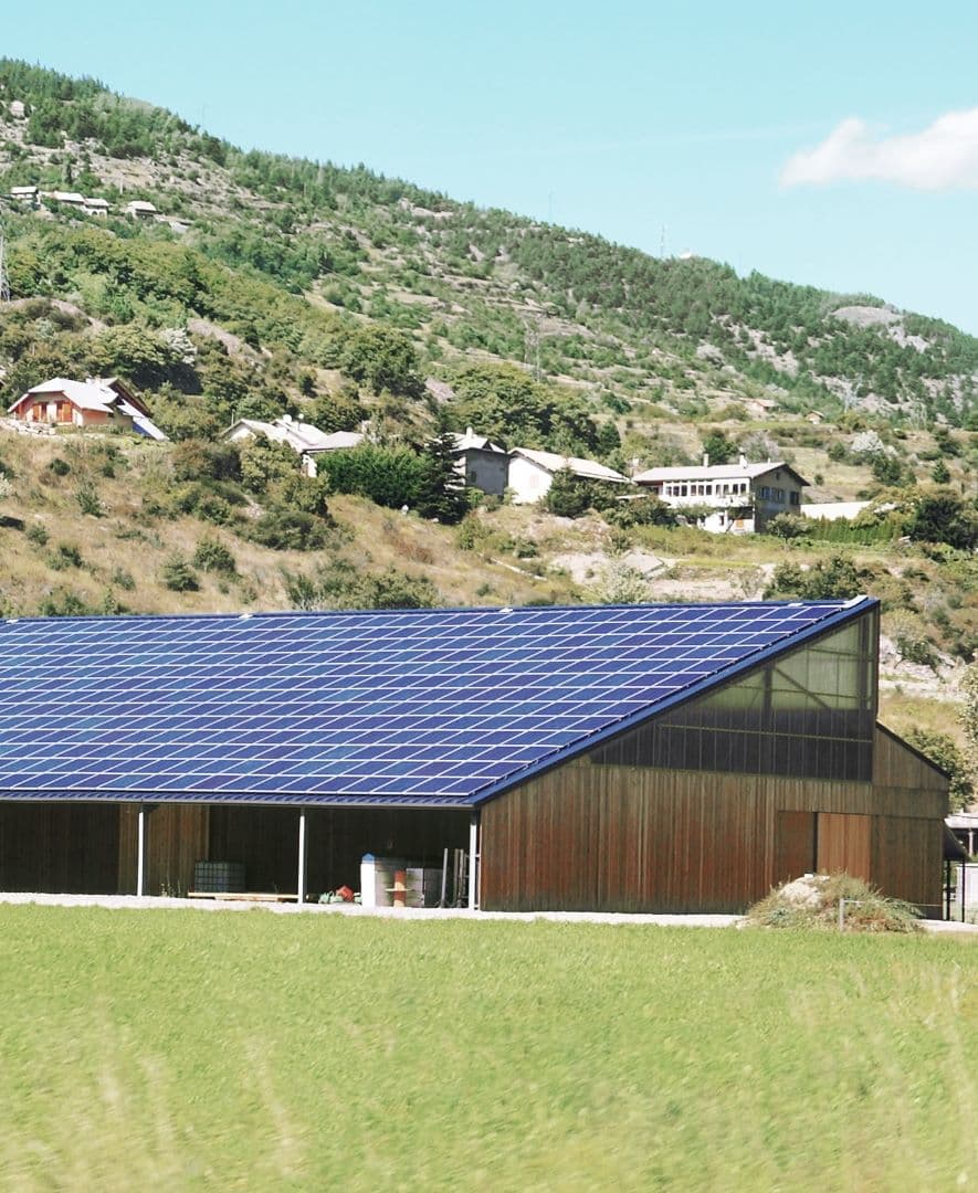 Opportunité Tiers investissement - Sunvolt